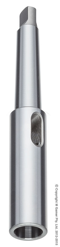 MT3 Male to MT3 Female Extension Socket